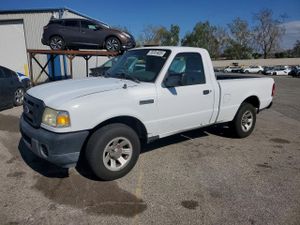Ford Ranger 2.3L 4 2011