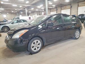 Toyota Prius 1.5L 4 2009