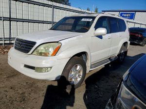 Lexus GX 4.7L 8 2007