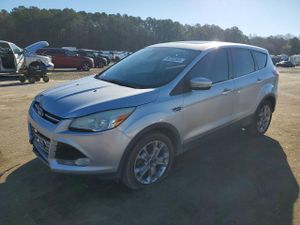 Ford Escape 2.0L 4 2013