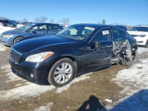 Infiniti M37 3.7L 6 2011