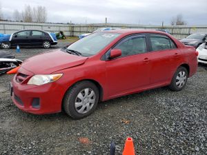 Toyota Corolla 1.8L 4 2011