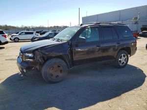 Chevrolet Trailblazer 4.2L 6 2008