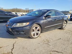 Volkswagen Passat CC 2.0L 4 2014