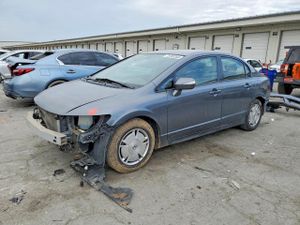 Honda Civic 1.3L 4 2010