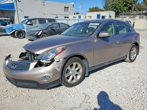 Infiniti EX 3.5L 6 2010