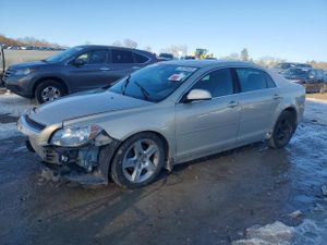 Chevrolet Malibu 2.4L 4 2010
