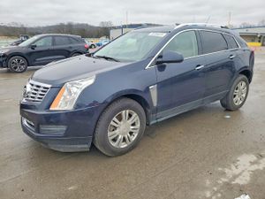 Cadillac SRX 3.6L 6 2014