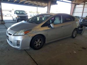 Toyota Prius 1.8L 4 2010