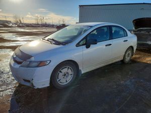 Honda Civic 1.8L 4 2010