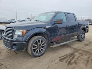 Ford F-150 5.4L 8 2010