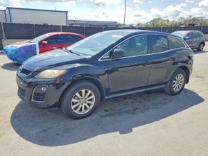 Mazda CX-7 2.5L 4 2010