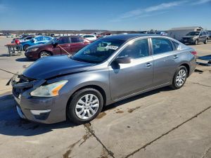 Nissan Altima 2.5L 4 2015