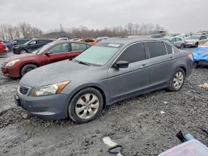 Honda Accord 2.4L 4 2008