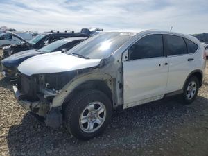 Honda CR-V 2.4L 4 2013