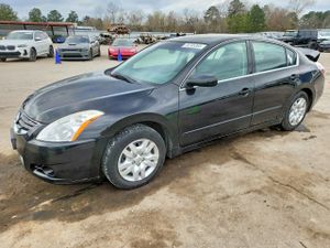 Nissan Altima 2.5L 4 2010
