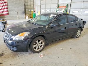 Nissan Altima 2.5L 4 2008