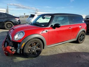 Mini Cooper 1.6L 4 2012