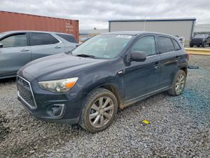 Mitsubishi Outlander 2.0L 4 2014