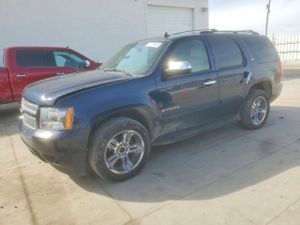 Chevrolet Tahoe 5.3L 8 2007