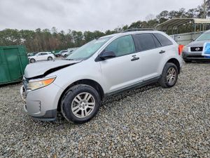 Ford Edge 3.5L 6 2011