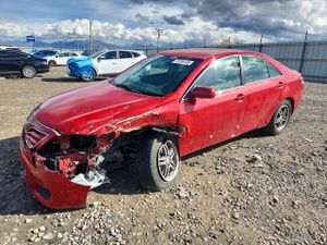 Toyota Camry 2.5L 4 2011