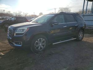 GMC Acadia 3.6L 6 2015