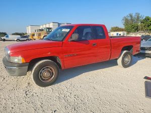 Dodge RAM 5.9L 8 2002