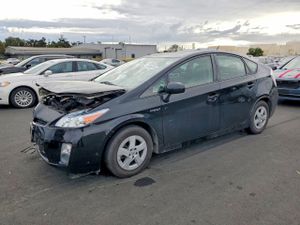 Toyota Prius 1.8L 4 2010