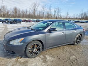 Nissan Maxima 3.5L 6 2009