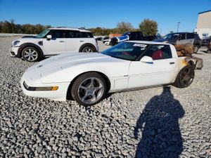 Chevrolet Corvette 5.7L 8 1994