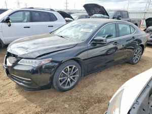 Acura TLX 3.5L 6 2015