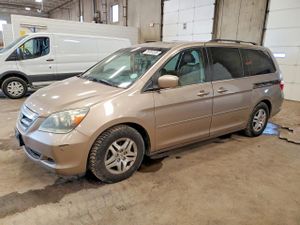Honda Odyssey 3.5L 6 2006