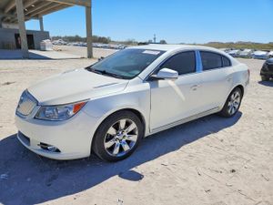 Buick LaCrosse 3.0L 6 2010
