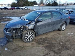 Toyota Corolla 1.8L 4 2013