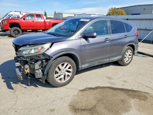 Honda CR-V 2.4L 4 2015