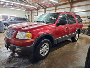 Ford Expedition 5.4L 8 2005