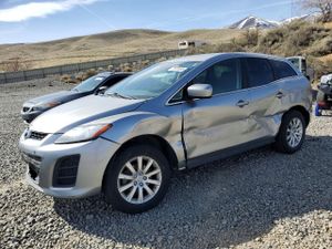 Mazda CX-7 2.5L 4 2010