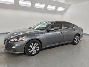 Nissan Altima 2.5L 4 2020
