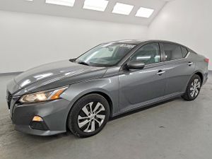 Nissan Altima 2.5L 4 2019
