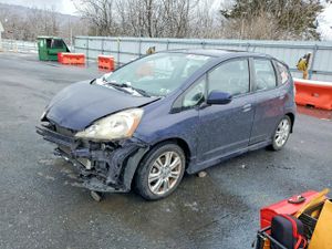 Honda Fit 1.5L 4 2009