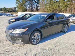 Lexus ES 3.5L 6 2015
