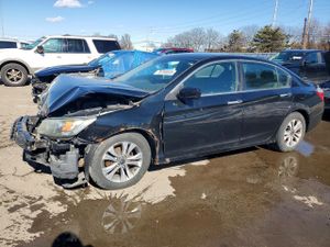 Honda Accord 2.4L 4 2015