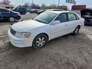 Toyota Avalon 3.0L 6 2001