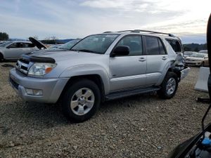 Toyota 4Runner 4.0L 6 2005