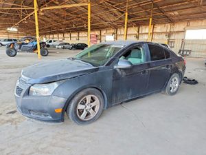 Chevrolet Cruze 1.8L 4 2014