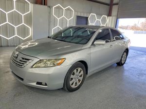 Toyota Camry 2.4L 4 2009