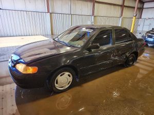 Toyota Corolla 1.8L 4 1998