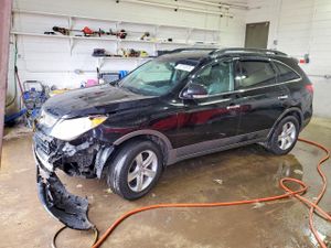 Hyundai Veracruz 3.8L 6 2011