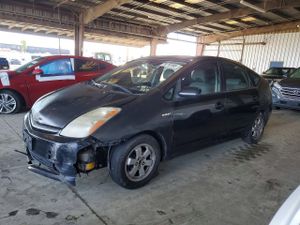 Toyota Prius 1.5L 4 2007